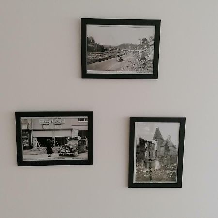 Le Voltaire-Sleep In Normandie Сен-Ло Экстерьер фото